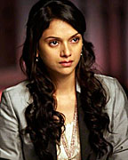 Aditi Rao Hydari